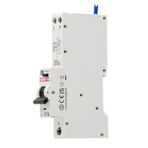 CONTATUM 6A 6KA TYPE A B CURVE 1 MOD AFDD/ERCBO