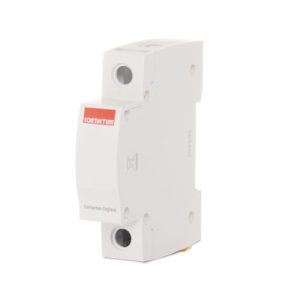 CONTACTUM SINGLE MCB BLANK