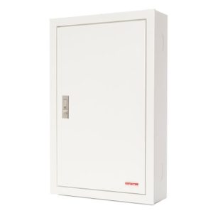 CONTACTUM 8W TP + N BOARD EXC INCOMER