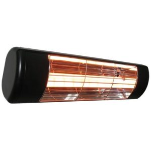 CONSORT 1.5KW IPX5 WATERPROOF QUARTZ HEATER