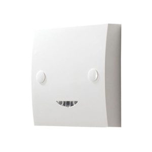 CP ELECTRONIC WALL MOUNTED W/WAVE SENSOR
