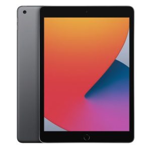 APPLE IPAD 32GB WIFI SPACE GREY