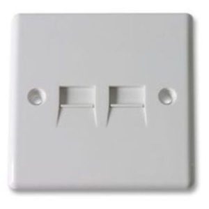 IDC 2-PART SURFACE MASTER BT SOCKET