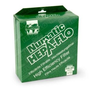 GENUINE HENRY XL PLUS BAGS 10 PK NVM-2BH