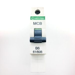 CRABTREE 2HMCB 61/B06B