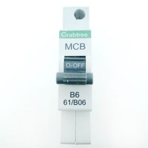 CRABTREE 2HMCB 61/B06G