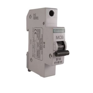CRABTREE 2HMCB 61/B16G