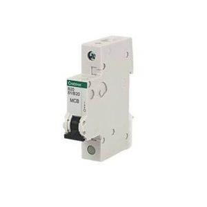 CRABTREE 2HMCB 61/B20 SERIES 5