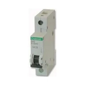 CRABTREE 2HMCB 61/B40 SERIES 5