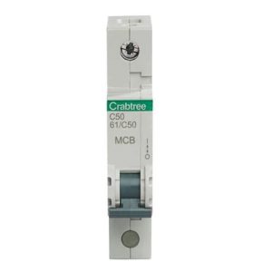 CRABTREE 2HMCB 61/C50
