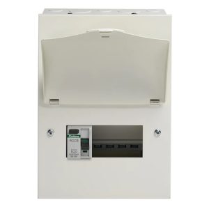 CRABTREE 4-W METAL 80A 30mA RCD BOARD