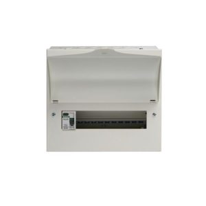 CRABTREE 10-W METAL 80A 30mA RCD BOARD