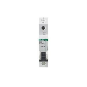 CRABTREE 32A MCB