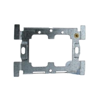 CRABTREE 2-MODULE YOKE