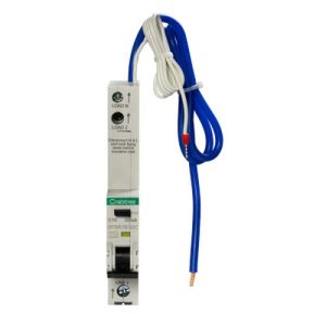 CRABTREE LOADSTAR 16A 30mA C-TYPE RCBO 6KA