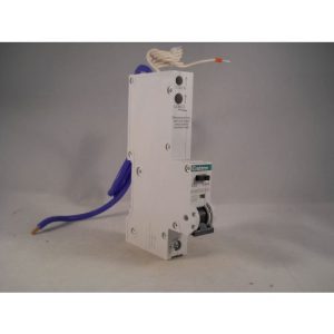 CRABTREE LOADSTAR 32A 30mA C-TYPE RCBO
