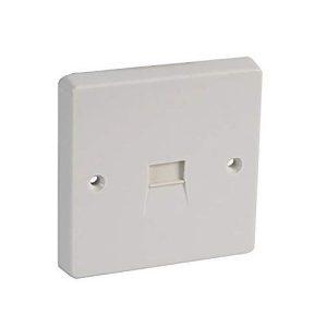 CRABTREE SECONDARY BT OUTLET