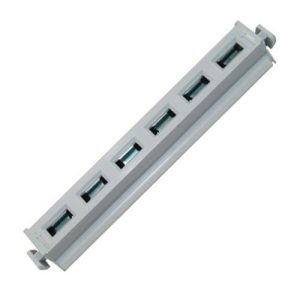 CRABTREE 6WAY BUSBAR