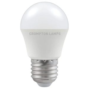 LED GOLF 5.5W=40W=470LM SES DL OP