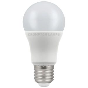 LED GLS ES 12W=1055L OPAL CW DIMMABLE