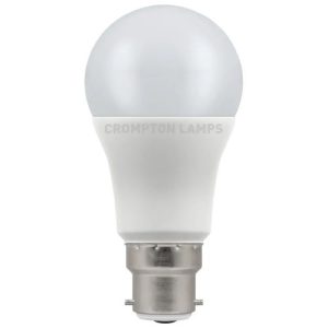 LED GLS 11W=75W=1055LM BC DUO DIM DL OP