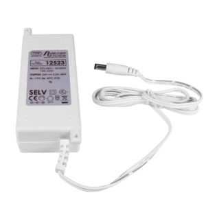PHOEBE (48W MAX) CW/WW FLEXIBLE LED TAPE DRIVER ONLY