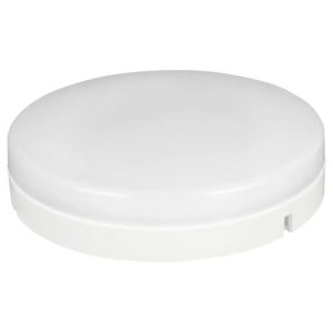 LED GX53 5W=240V=420LM CW
