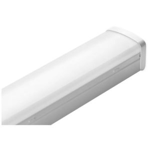 PHOEBE 5FT 60W EMERGENCY HIGH OUTPUT CCT TRI-COLOUR BATTEN (6000LM)