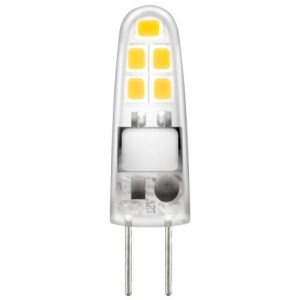 CROMPTON G4 2W AC/DC LED LAMP 2700K