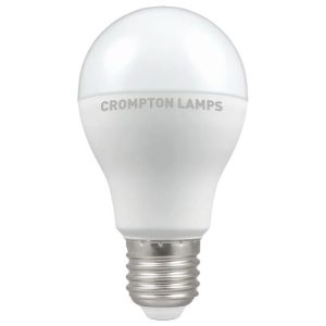 LED GLS ES 13.5W=1055L=75W OPAL 6500K