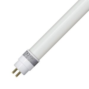 LED T5 GLASS TUBE 2FT 8=14W 240V G5 CW