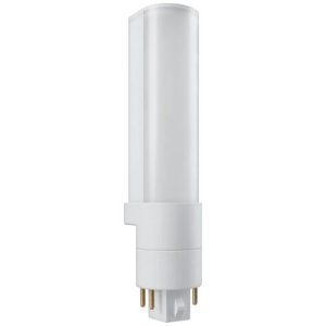 LED PLC RETROFIT 8=18W 240V G24Q-2 COOL WHITE