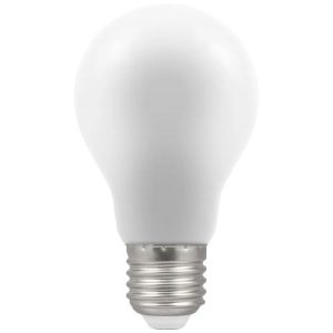 LED COLOURED GLS ES 1.5W=240V WHITE