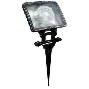 PHOEBE 10W LED 4000K TERRA LED GARDEN SPIKE LIGHT