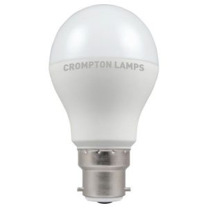 LED GLS BC 13.5W=1055L=75W OPAL 6500K