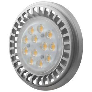 LED AR111 G53 12V 12.5W=920L=100W WARM WHITE