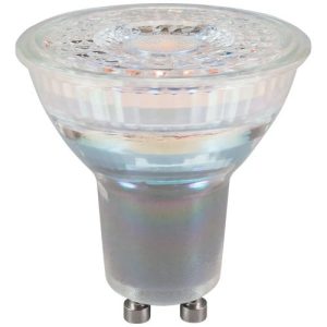 LED GU10 5.5W=300L 3000-2200K SUNSET DIM