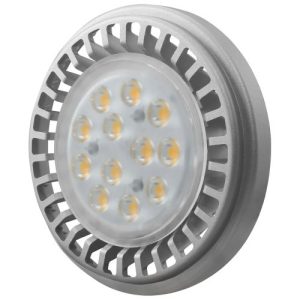 LED AR111 G53 12V 12.5W=940L=100W COOL WHITE