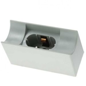 ARCHITECTURAL OVAL LAMPHOLDER ONLY