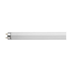 18" 15W COOL WHITE TRIPHOSPHOR FLU TUBE