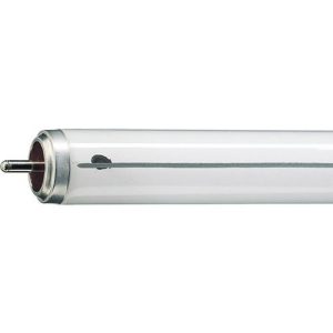 2FT 20W WHITE FLU TUBE SINGLE PIN