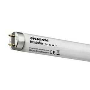 5FT 58W T8 1" BUTCHER/FOOD TUBE COL76