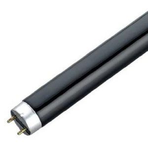 6" 4W BLACKLIGHT BLUE TUBE (106.038)