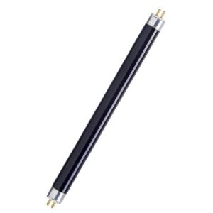 12" 8W BLACKLIGHT BLUE TUBE
