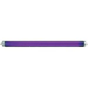 2FT 20W T8 BLACKLIGHT BLUE TUBE