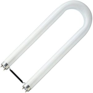 36W T8 U-TUBE WHITE/835