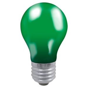 GLS 25W ES GREEN