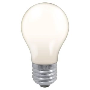 CROMPTON GLS 25W ES WHITE