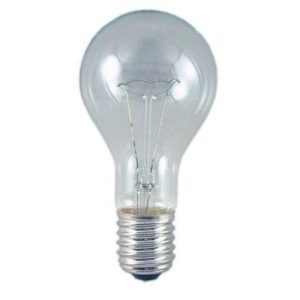 OSRAM GLS 500W GES E40 CLEAR