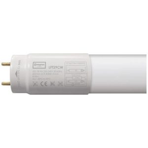 CROMPTON 2FT 24W LED TUBE COOL WHITE G13 4000K